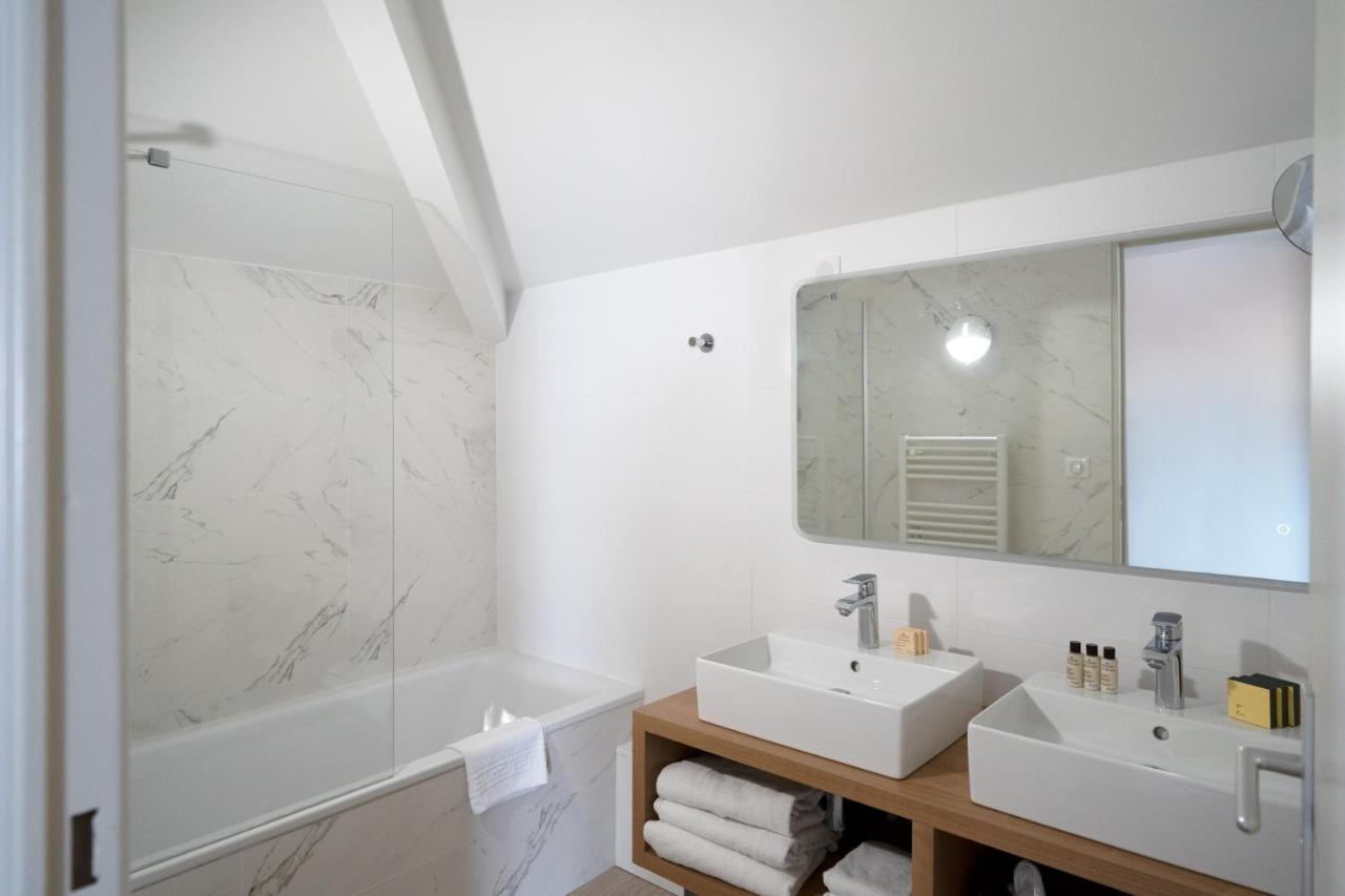 Hotel Jules Verne Biarritz Luaran gambar
